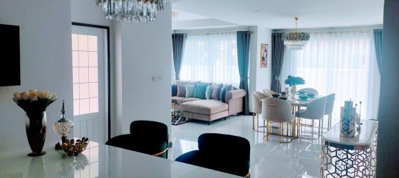 4 bedrooms Cafe / restaurant in Pattaya, Thailand No. 12822 15