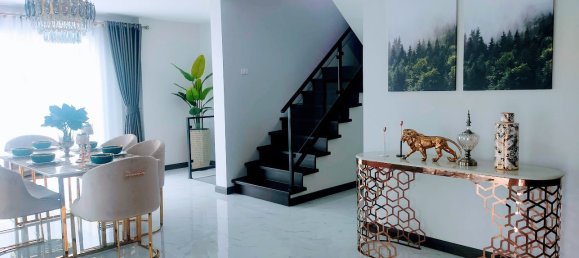 4 bedrooms Cafe / restaurant in Pattaya, Thailand No. 12822 28