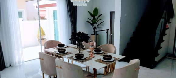 4 bedrooms Cafe / restaurant in Pattaya, Thailand No. 12822 21