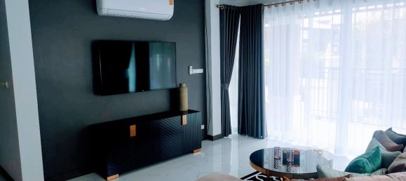 4 bedrooms Cafe / restaurant in Pattaya, Thailand No. 12822 24