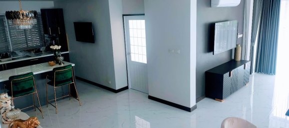 4 bedrooms Cafe / restaurant in Pattaya, Thailand No. 12822 26