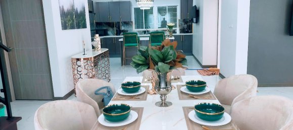 4 bedrooms Cafe / restaurant in Pattaya, Thailand No. 12822 14