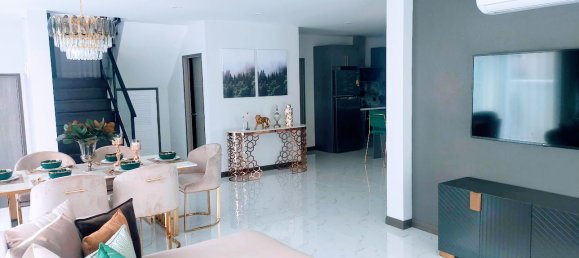 4 bedrooms Cafe / restaurant in Pattaya, Thailand No. 12822 16