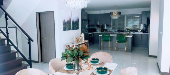 4 bedrooms Cafe / restaurant in Pattaya, Thailand No. 12822 8