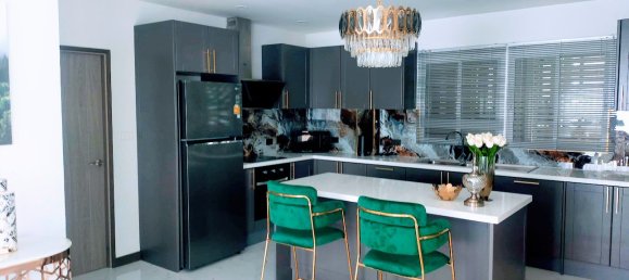 4 bedrooms Cafe / restaurant in Pattaya, Thailand No. 12822 23