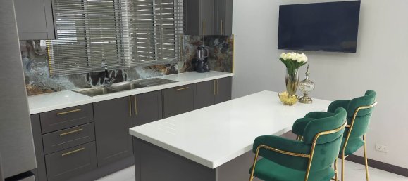 4 bedrooms Cafe / restaurant in Pattaya, Thailand No. 12822 7