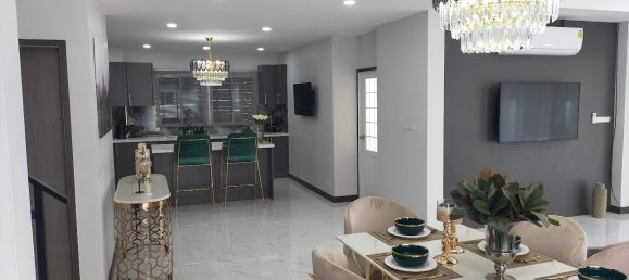 4 bedrooms Cafe / restaurant in Pattaya, Thailand No. 12822 2