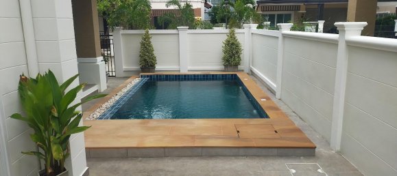 4 bedrooms Cafe / restaurant in Pattaya, Thailand No. 12822 5