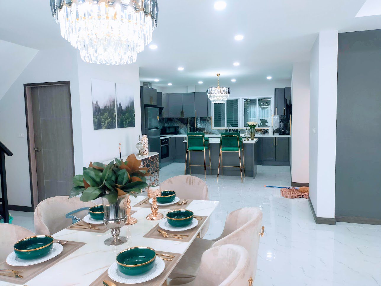 4 bedrooms Cafe / restaurant in Pattaya, Thailand No. 12822