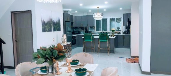 4 bedrooms Cafe / restaurant in Pattaya, Thailand No. 12822 22