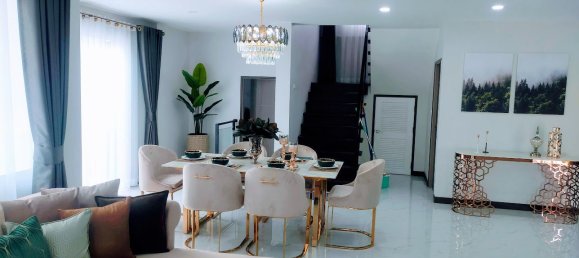 4 bedrooms Cafe / restaurant in Pattaya, Thailand No. 12822 17