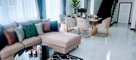 4 bedrooms Cafe / restaurant in Pattaya, Thailand No. 12822 11