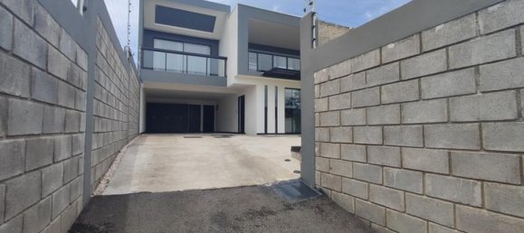 3 Schlafzimmer Haus in Barva, Costa Rica, Nr. 304 2