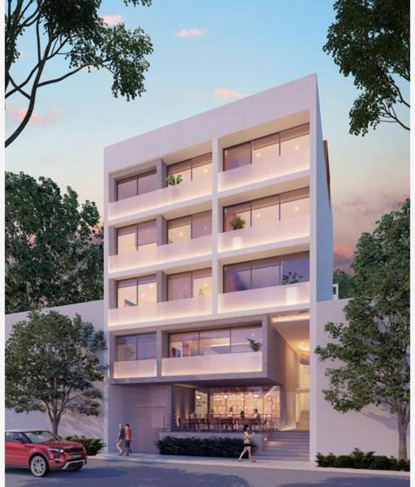 Studio in Solidaridad, Mexico No. 175494