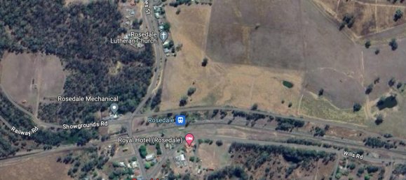  House in Rosedale, Australia No. 988 22