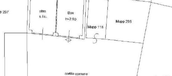 3 rooms Apartment in Giussano, Italy No. 4948 23