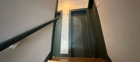 2 Schlafzimmer Wohnung in Lisbon, Portugal, Nr. 319075 3