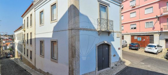 2 Schlafzimmer Wohnung in Lisbon, Portugal, Nr. 319075 31