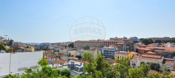 2 Schlafzimmer Wohnung in Lisbon, Portugal, Nr. 319075 20