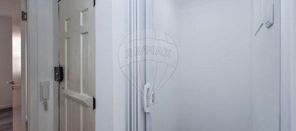 2 Schlafzimmer Wohnung in Lisbon, Portugal, Nr. 319075 24