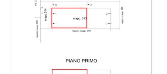 520m² Warehouse in Castello d'Argile, Italy No. 309994 4