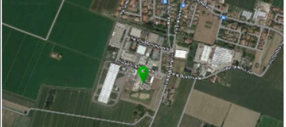 520m² Warehouse in Castello d'Argile, Italy No. 309994 2
