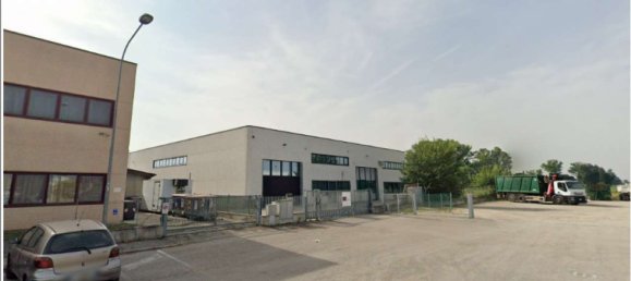 520m² Warehouse in Castello d'Argile, Italy No. 309994 6