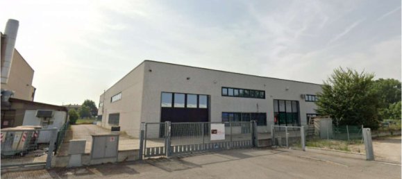 520m² Warehouse in Castello d'Argile, Italy No. 309994 5