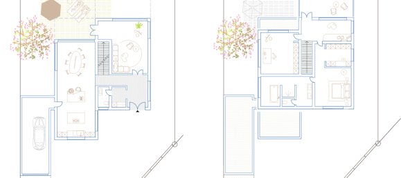 قطعة أرض في Munich, Germany 527متر مربع رقم 367120 5