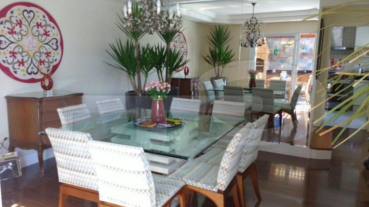 Casa de 3 dormitorios en Sao Paulo, Brazil No. 458451