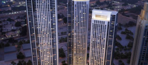 Apartamento de 3 dormitorios en DOWNTOWN VIEWS 2, Dubai, UAE No. 60166 2