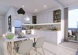 Apartamento de 3 dormitorios en DOWNTOWN VIEWS 2, Dubai, UAE No. 60166