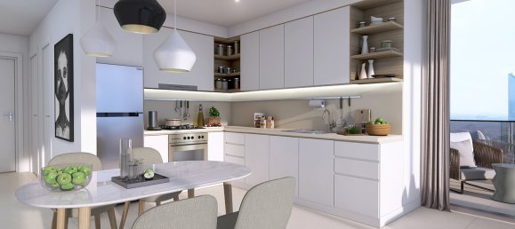 Apartamento de 3 dormitorios en DOWNTOWN VIEWS 2, Dubai, UAE No. 60166 4