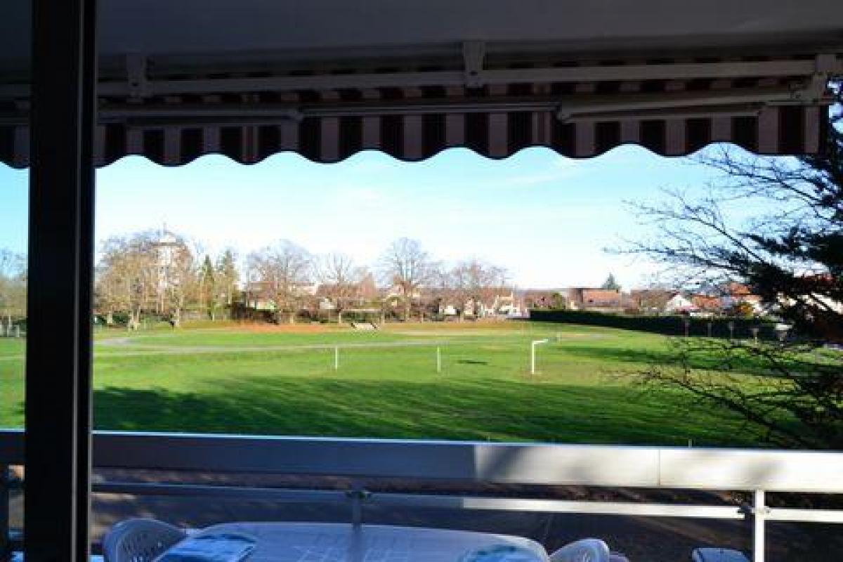 2 Schlafzimmer Wohnung in Cusset, France, Nr. 10184