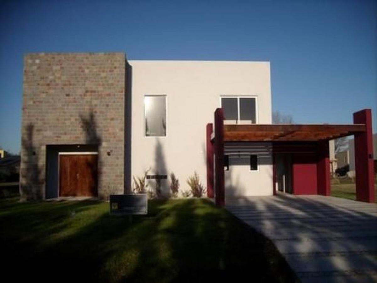 3 bedrooms House in Ituzaingo, Argentina No. 78516