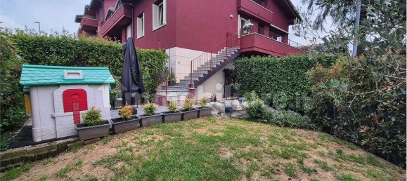 2 غرف نوم شقة في Besana in Brianza, Italy رقم 309092 2