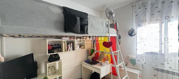 Apartamento de 3 dormitorios en Madrid, Spain No. 172946 13