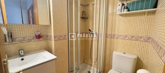 Apartamento de 3 dormitorios en Madrid, Spain No. 172946 7