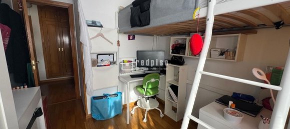 Apartamento de 3 dormitorios en Madrid, Spain No. 172946 14