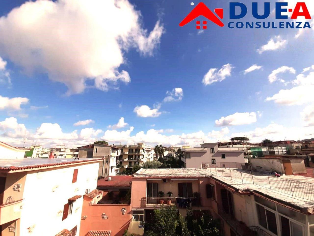 Apartamento de 6 habitaciónes en Marano di Napoli, Italy No. 37367