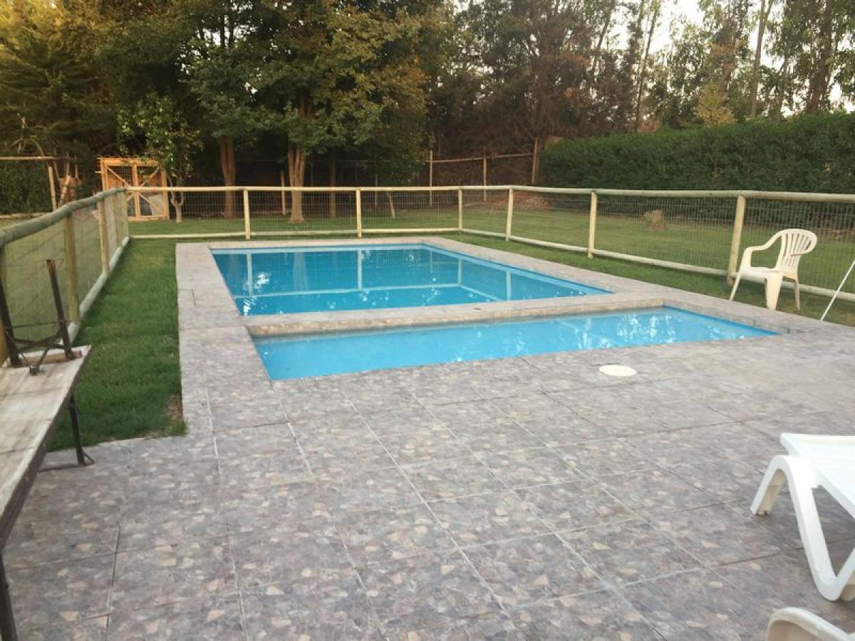 6 bedrooms House in Chacabuco, Chile No. 4043