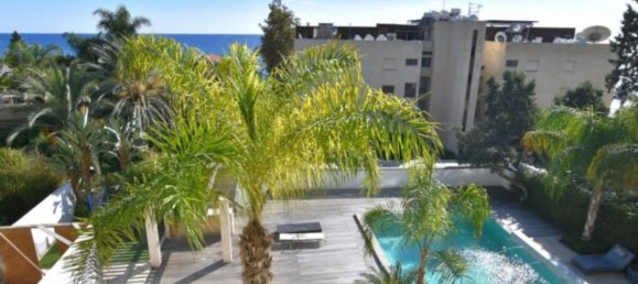 4 Schlafzimmer Wohnung in Limassol, Cyprus, Nr. 1909 11