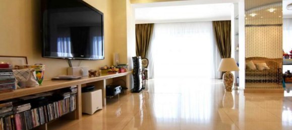 4 Schlafzimmer Wohnung in Limassol, Cyprus, Nr. 1909 4