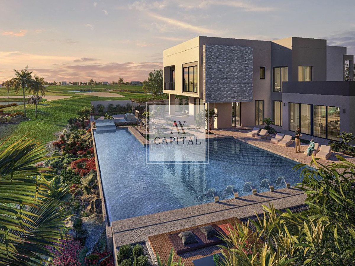 3 bedrooms Townhouse in Yas Island, UAE No. 50935