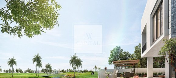 3 bedrooms Townhouse in Yas Island, UAE No. 50935 10