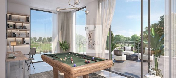 3 bedrooms Townhouse in Yas Island, UAE No. 50935 18