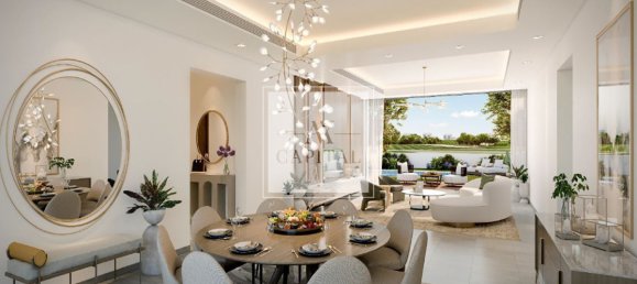 3 bedrooms Townhouse in Yas Island, UAE No. 50935 17