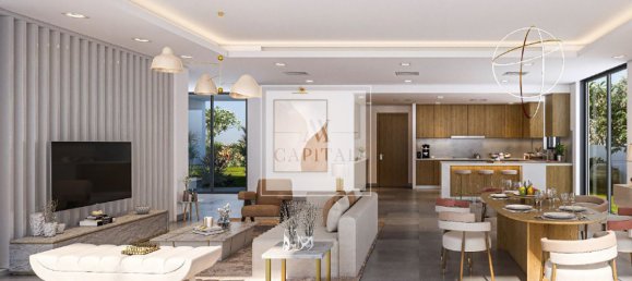 3 bedrooms Townhouse in Yas Island, UAE No. 50935 16