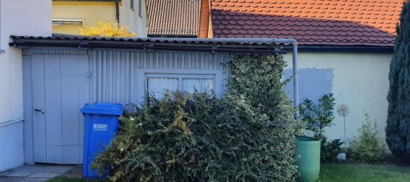 3 غرف نوم تاون هاوس في Kelheim, Germany رقم 369528 6