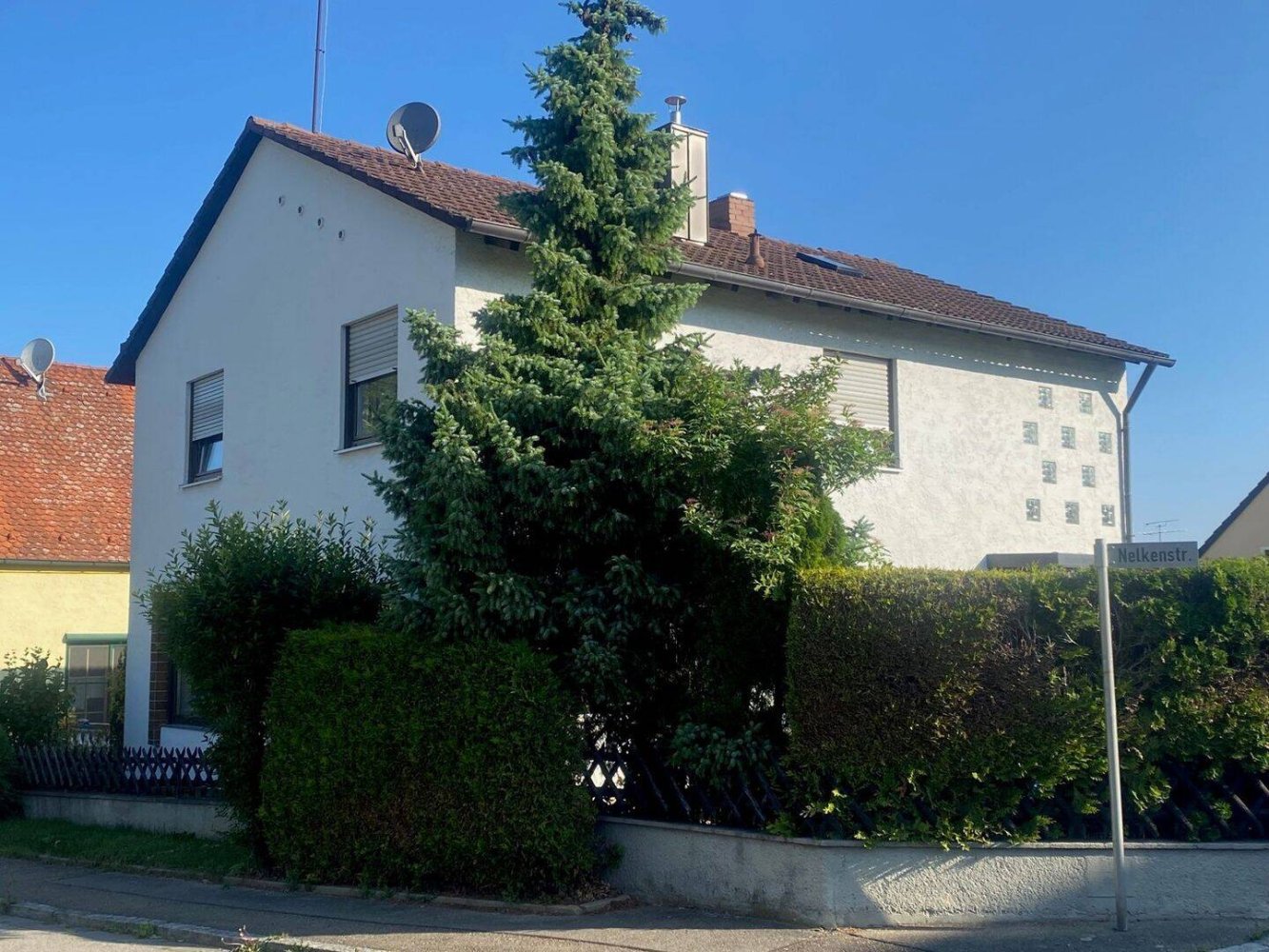 3 غرف نوم تاون هاوس في Kelheim, Germany رقم 369528